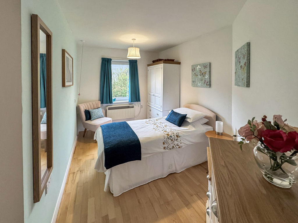 Cluny Gardens Jordanhill